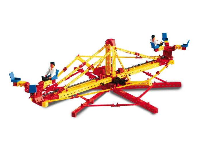 Super Fun Park 660pc