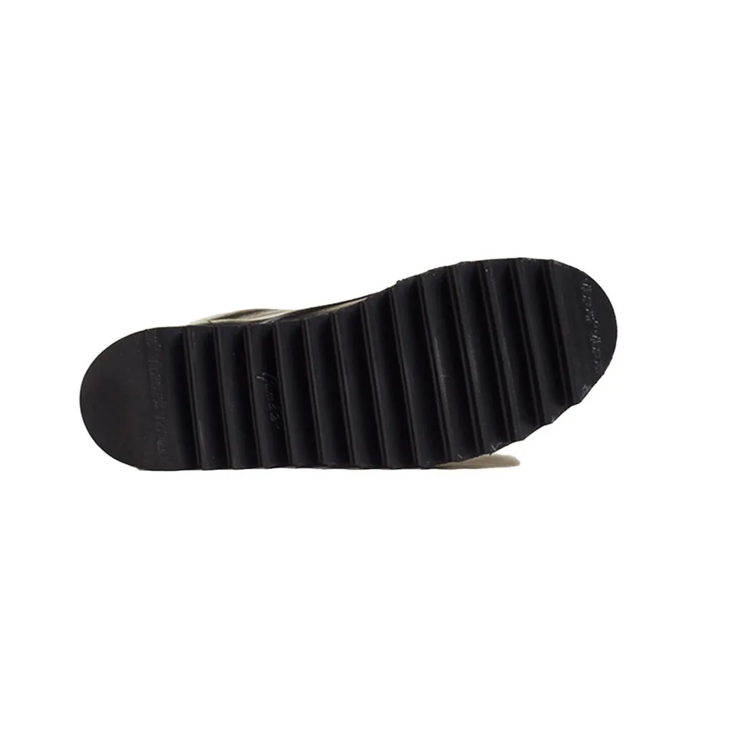 T122 STIVALETTO