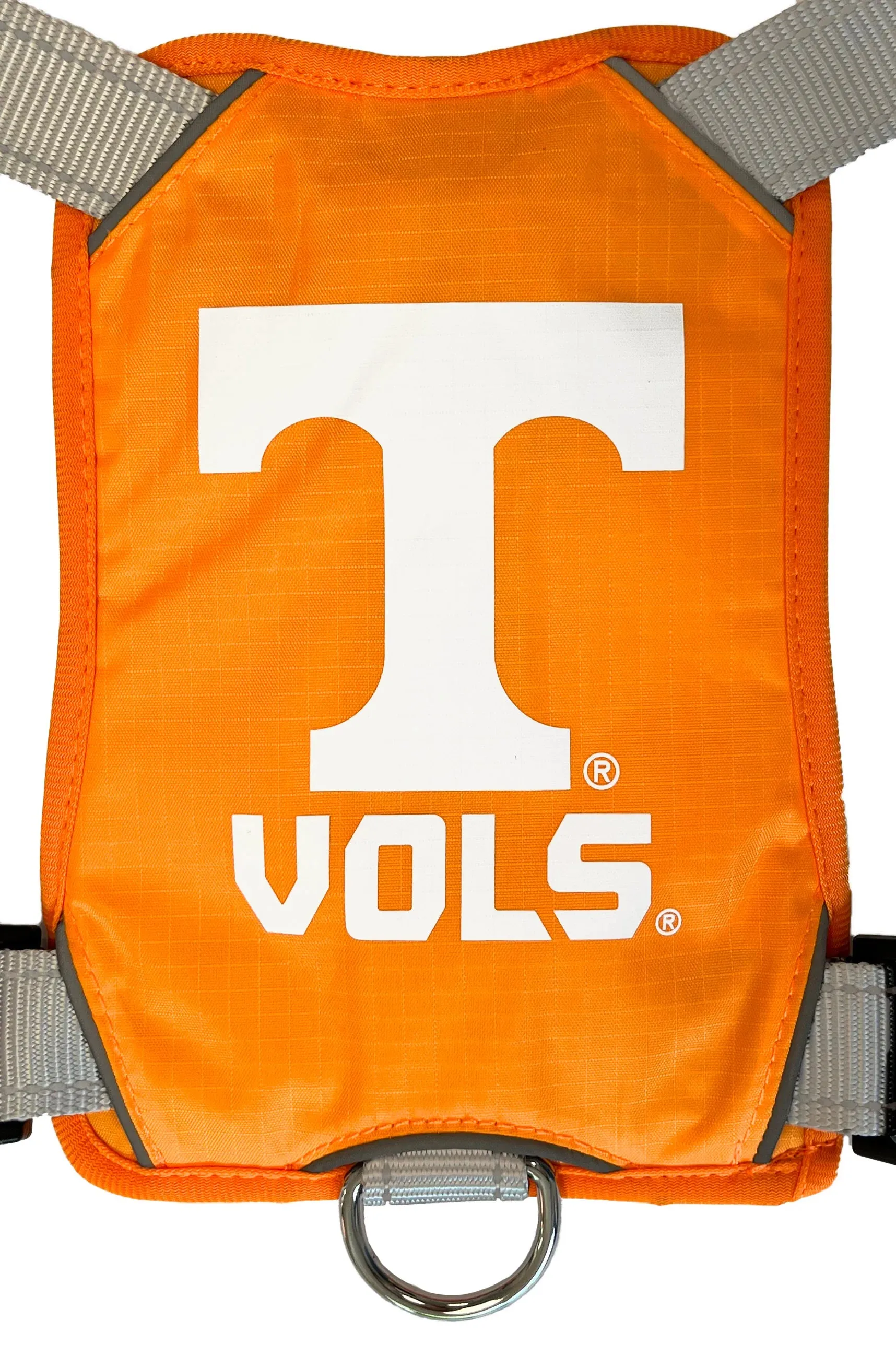 Tennessee Volunteers Dog Harness - Large