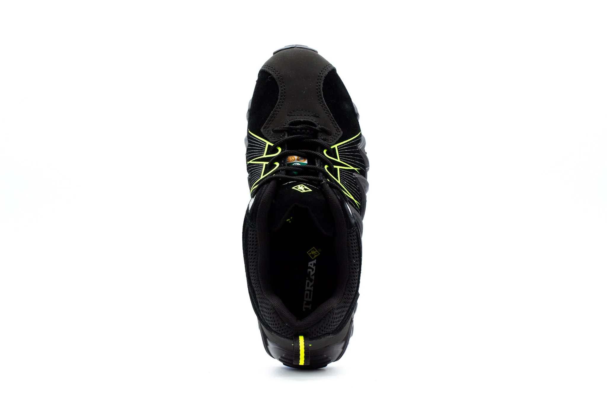 TERRA Spider X