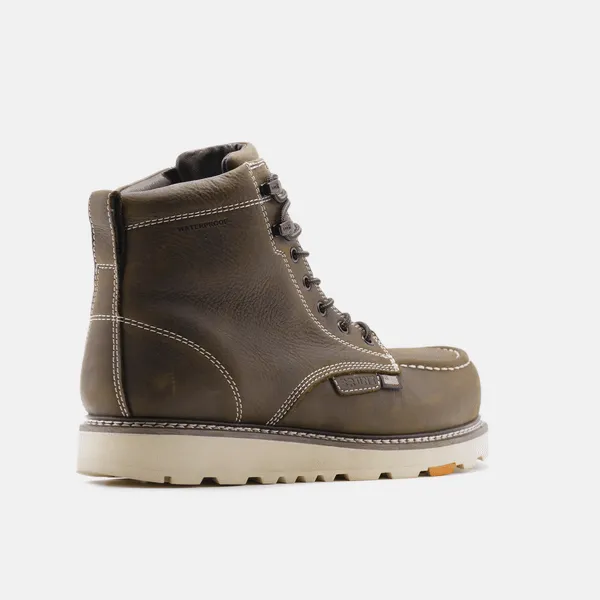 The USA Marin Welted (Soft Toe)