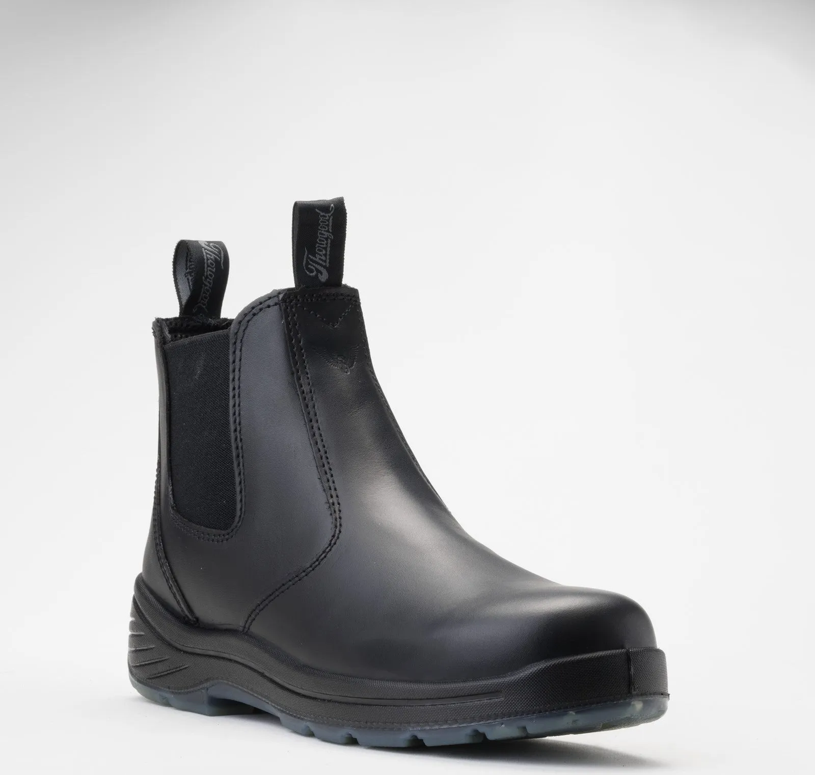 Thorogood Unisex Quick Release 6" EH Comp Toe Station Boot