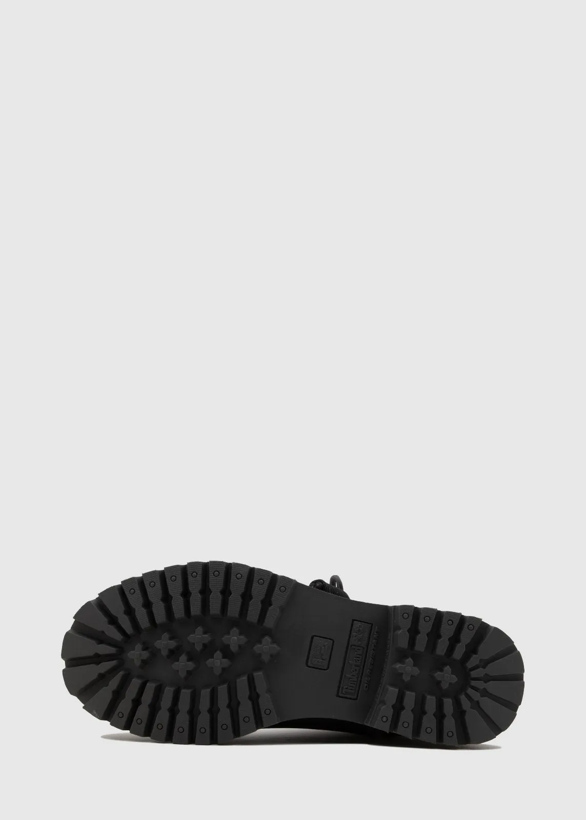 TIMBERLAND X PUBLIC SCHOOL: 8" PREMIUM SIDE ZIP BOOT [GREY]