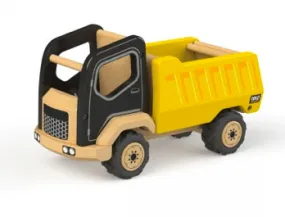 Tipper Truck