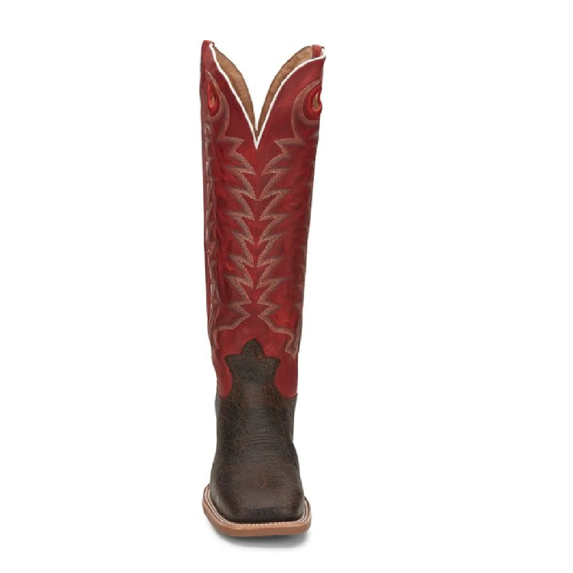 Tony Lama Men's Rosston | STYLE 3R1027  Color Brown