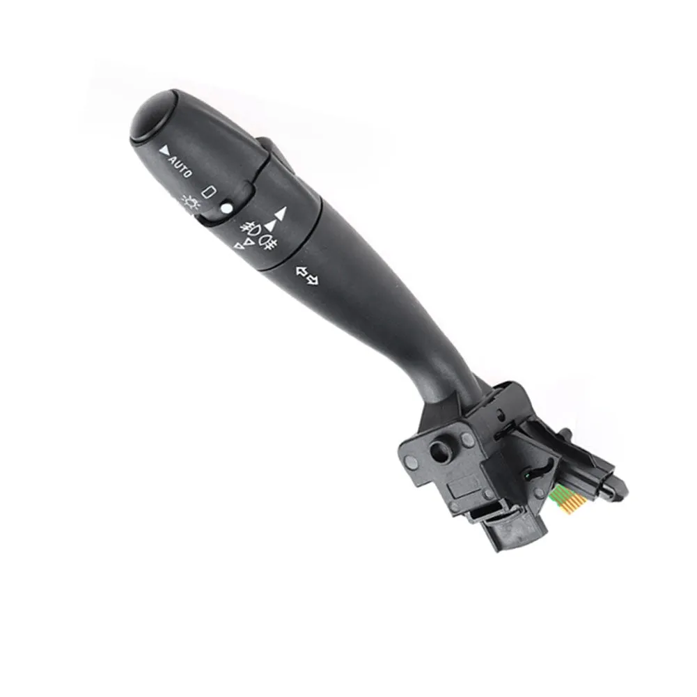 Turn Signal Switch Blinker Lever 96477533XT Compatible For