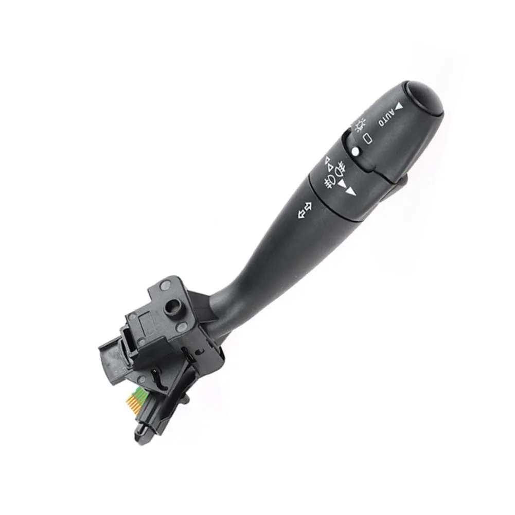 Turn Signal Switch Blinker Lever 96477533XT Compatible For