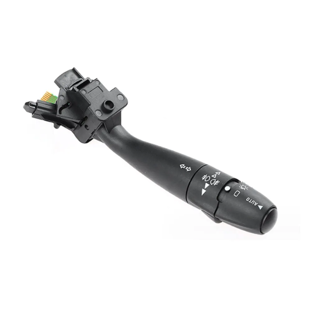Turn Signal Switch Blinker Lever 96477533XT Compatible For