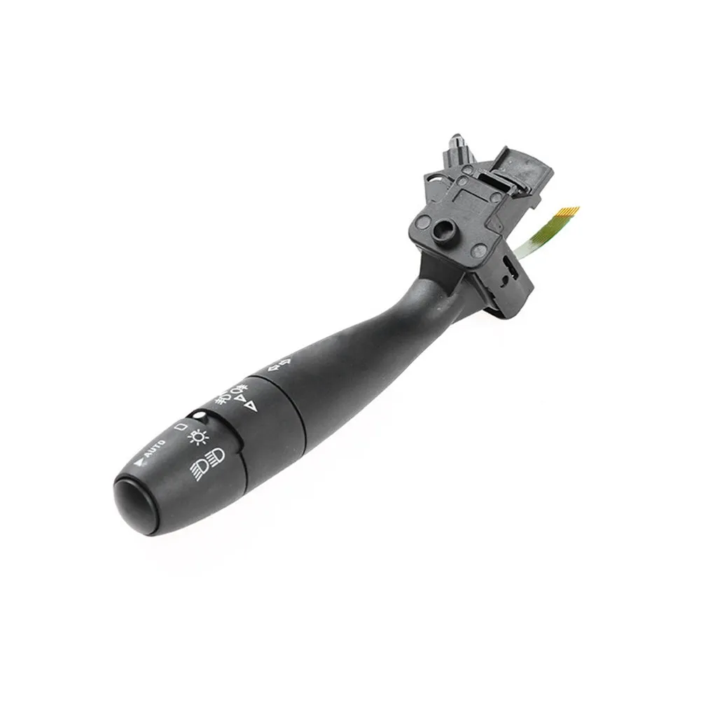 Turn Signal Switch Blinker Lever 96477533XT Compatible For