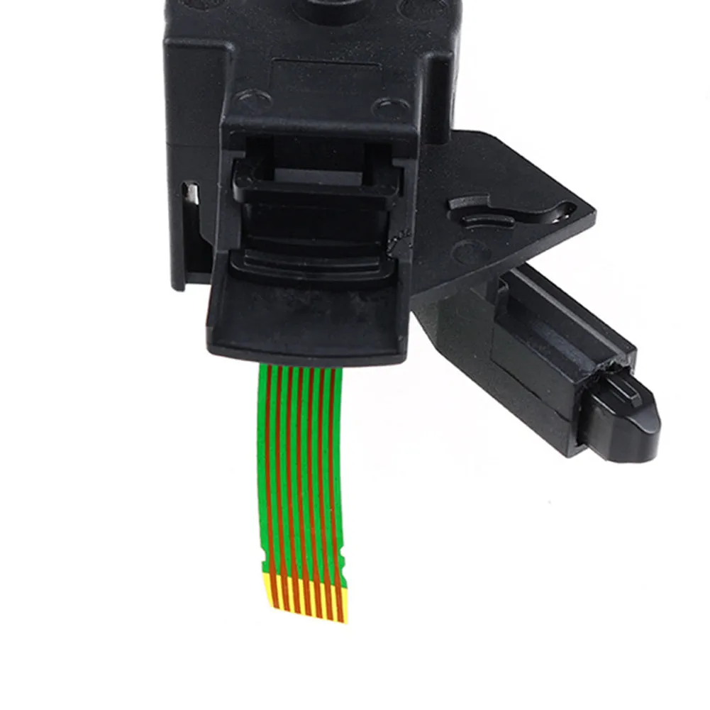Turn Signal Switch Blinker Lever 96477533XT Compatible For