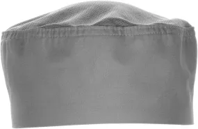 Unisex Cool Vent Chef Beanie