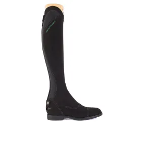 Urbino Lim Vegan Black<br>Riding boots [35 - 39]