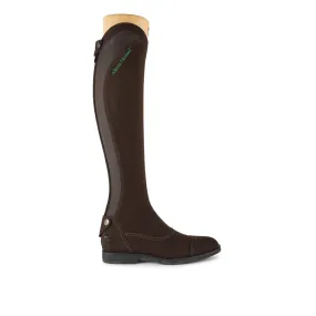 Urbino Lim Vegan Brown<br>Riding boots [35 - 39]