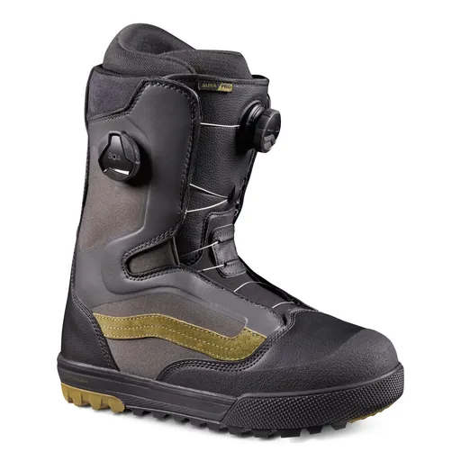 Vans Aura Pro Snowboard Boot 2023