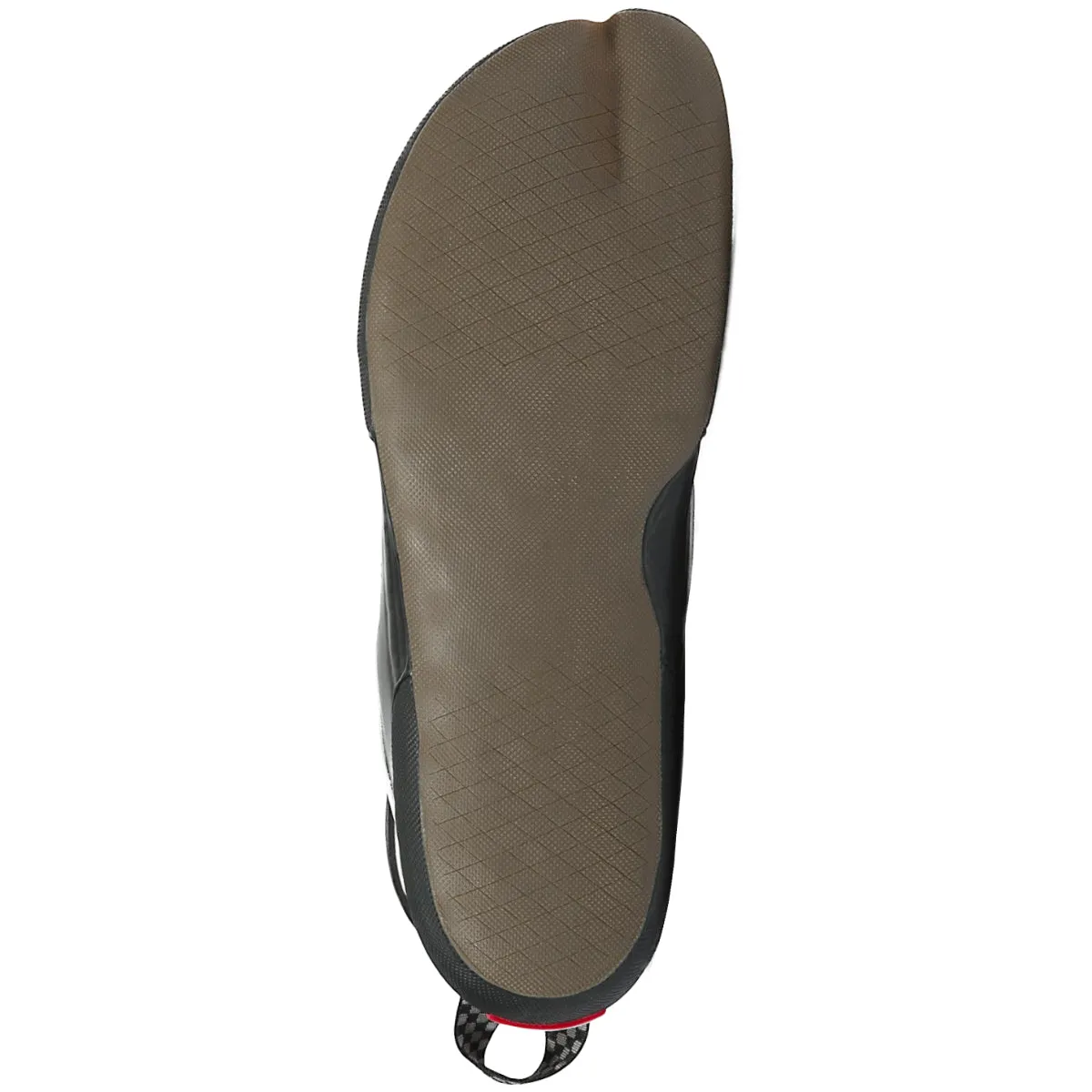 Vans Surf Boot Hi 3mm Split Toe Boots