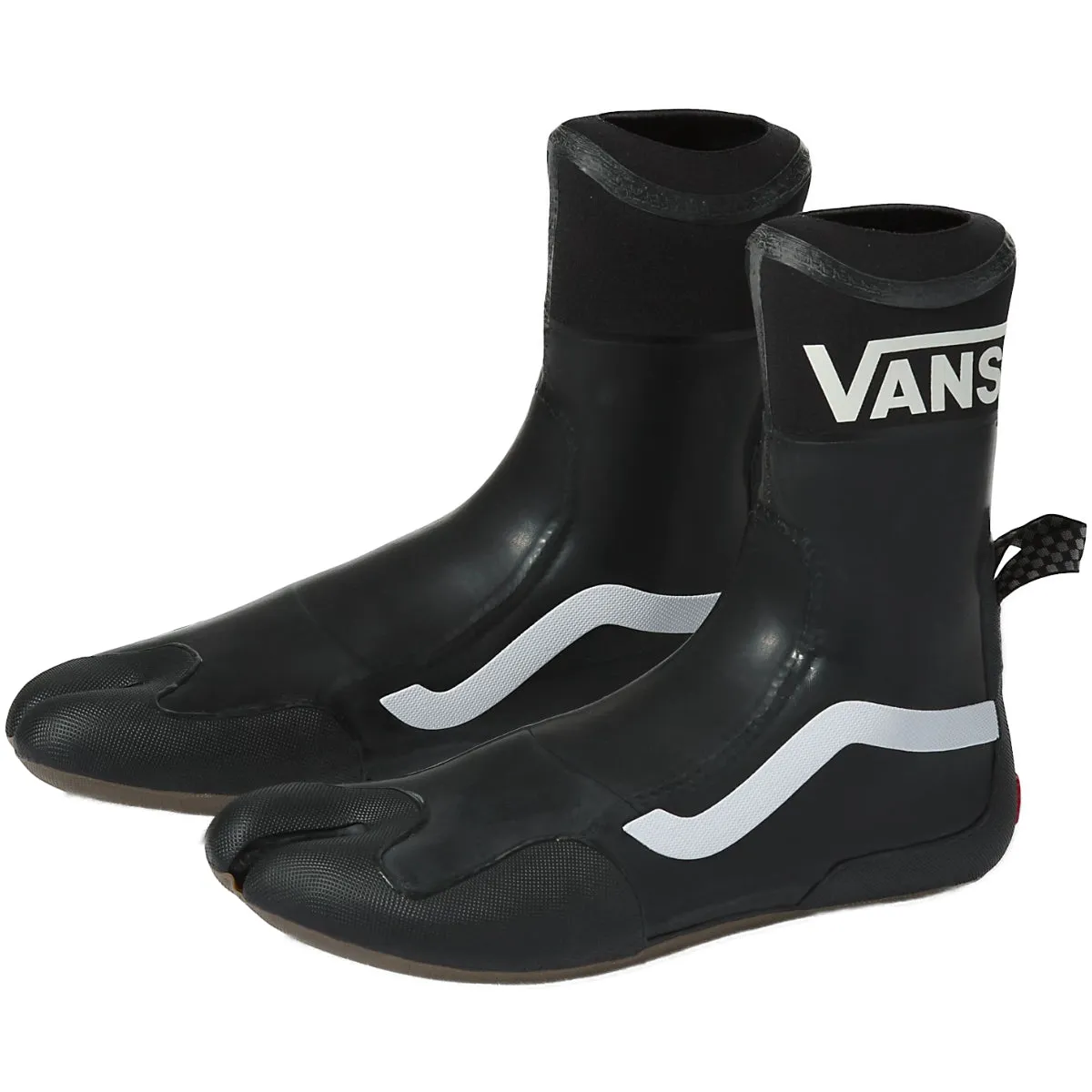 Vans Surf Boot Hi 3mm Split Toe Boots
