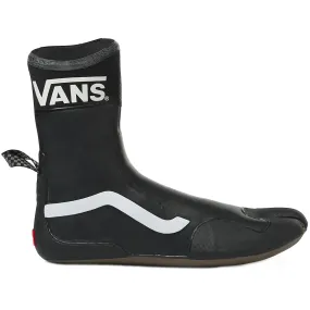 Vans Surf Boot Hi 3mm Split Toe Boots