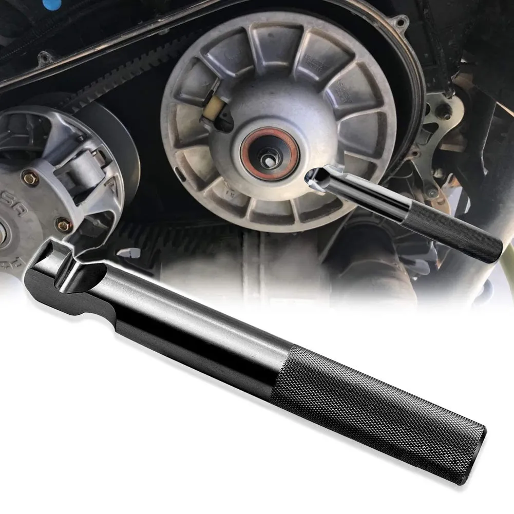 Vehicle Belt Changing Tool Clutch Anti-slip Belt Easy Removal