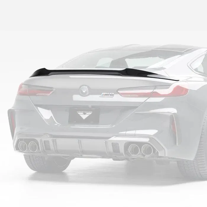 VORSTEINER BMW F9X M8 VRS AERO COMPLETE KIT