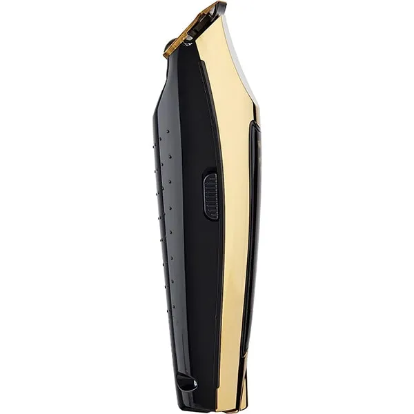 Wahl Professional 5 Star Gold Cordless Detailer Li Trimmer for Professional 8171-700