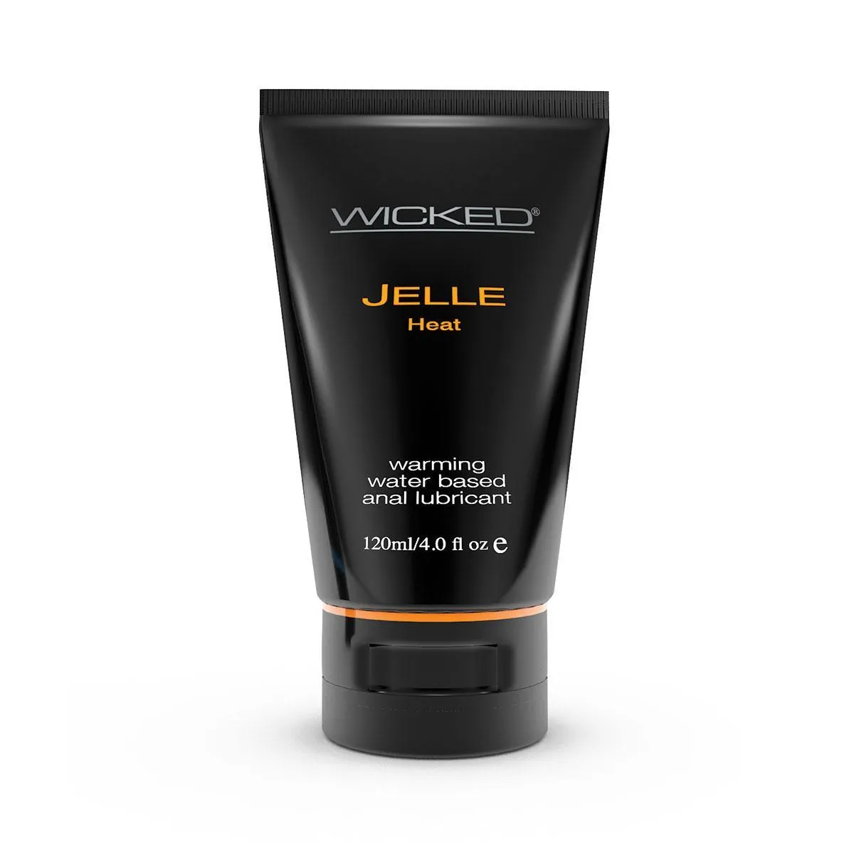 Wicked Aqua Jelle Heat 4oz