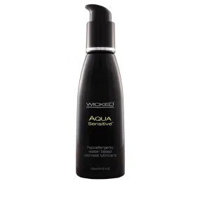 Wicked Aqua Sensitive 4oz