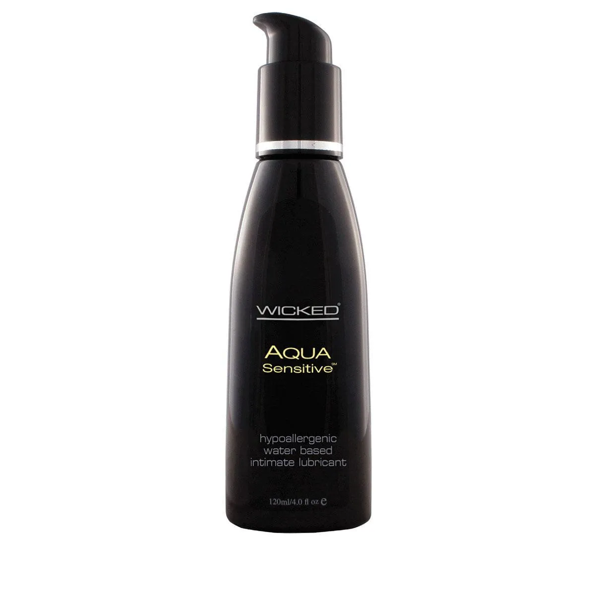Wicked Aqua Sensitive 4oz