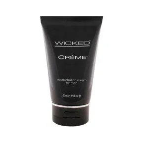 Wicked Creme 4 oz