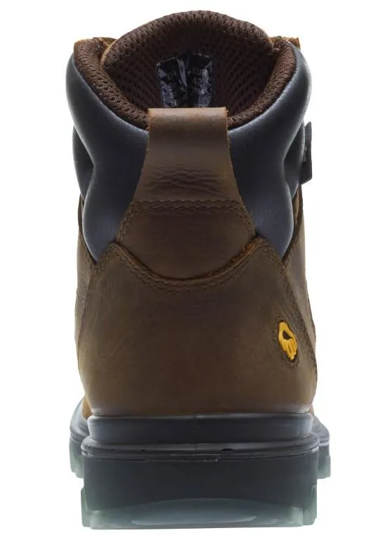 Wolverine Men's I-90 EPX Soft Toe Work Boots W10784