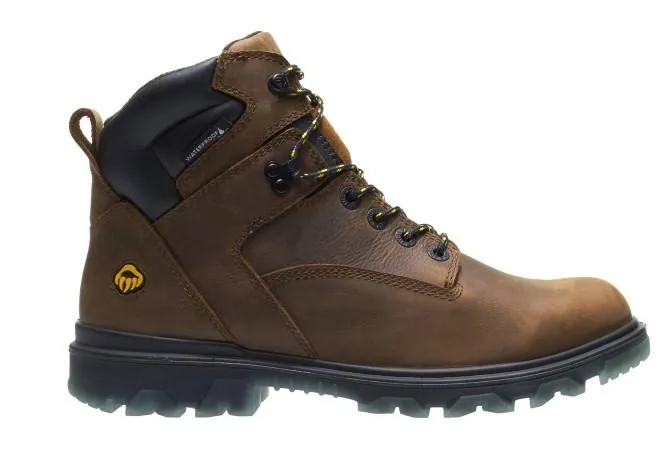 Wolverine Men's I-90 EPX Soft Toe Work Boots W10784