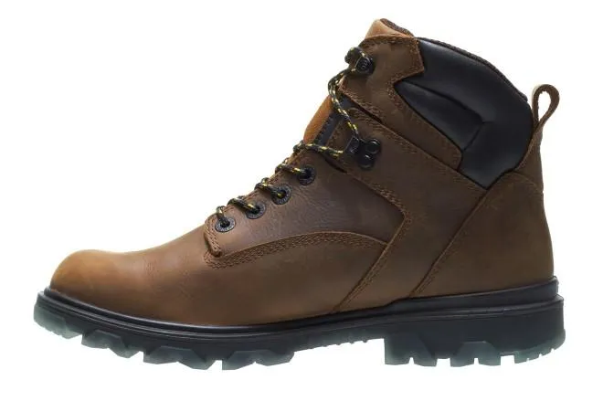 Wolverine Men's I-90 EPX Soft Toe Work Boots W10784