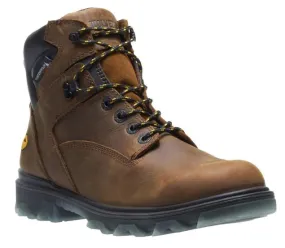 Wolverine Men's I-90 EPX Soft Toe Work Boots W10784