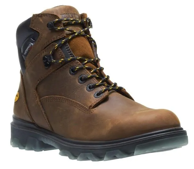 Wolverine Men's I-90 EPX Soft Toe Work Boots W10784