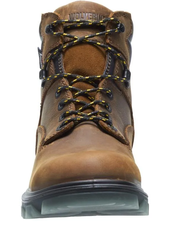 Wolverine Men's I-90 EPX Soft Toe Work Boots W10784