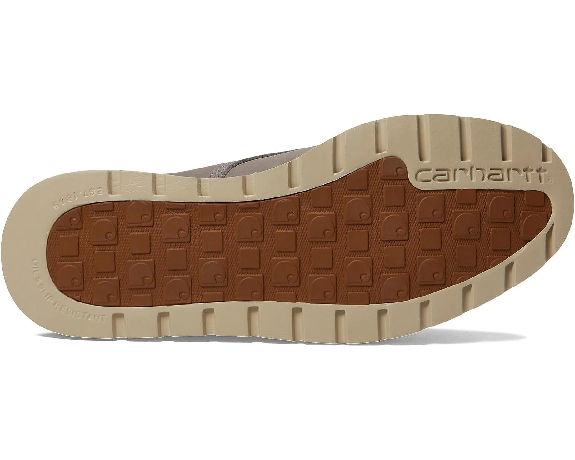 Women's 6" Moc Toe Wedge Boot