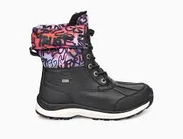 Women's Adirondack Graffiti Boot