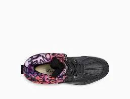 Women's Adirondack Graffiti Boot
