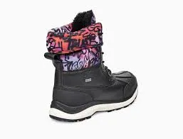 Women's Adirondack Graffiti Boot