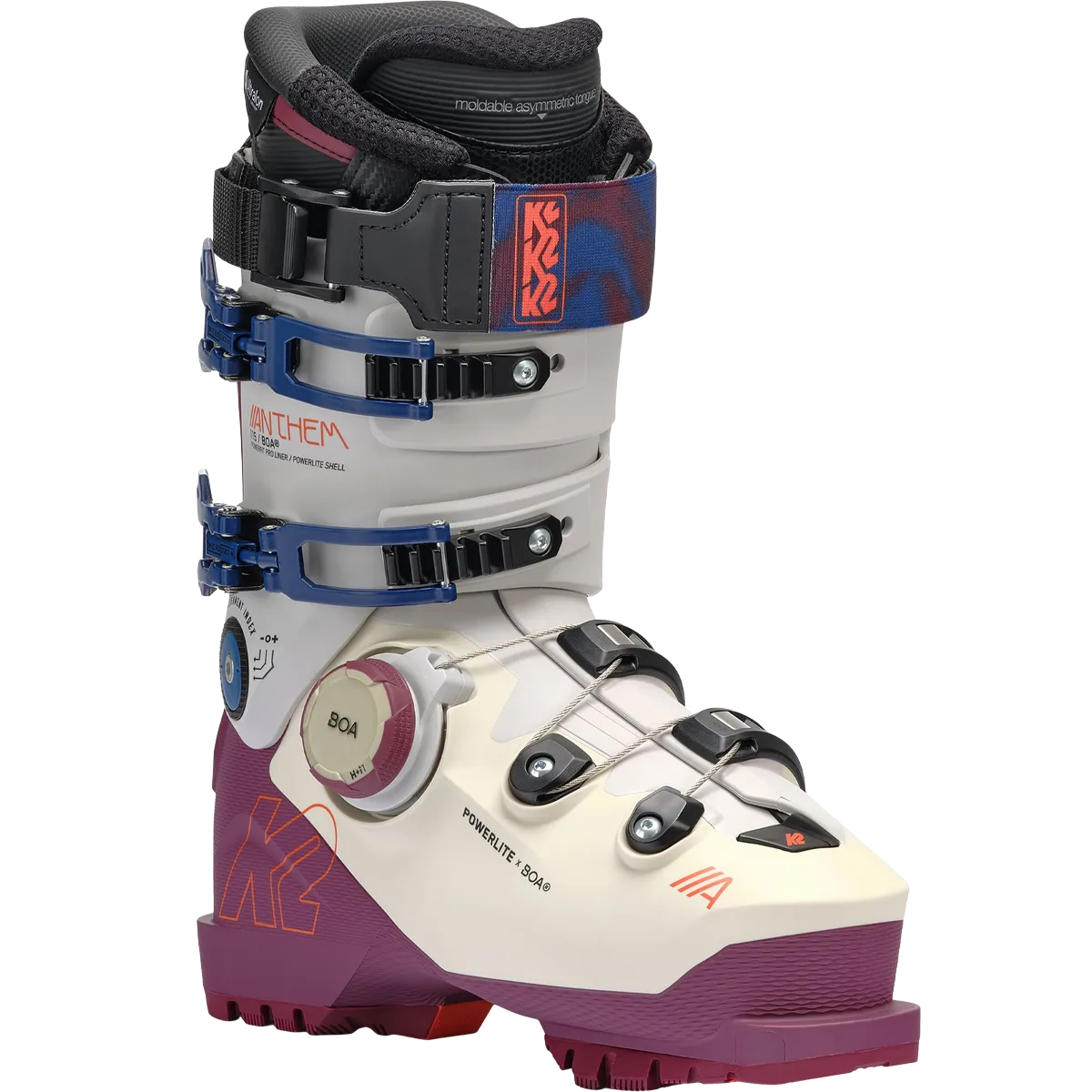 Women's Anthem 115 BOA