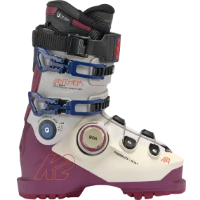 Women's Anthem 115 BOA